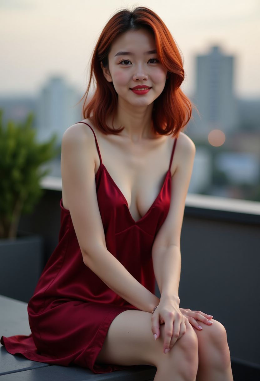 热红酒